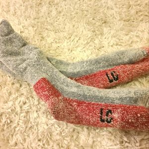 Smartwool Womens Hiking Winter Sports Socks L